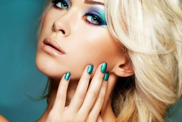 Cursos de uñas