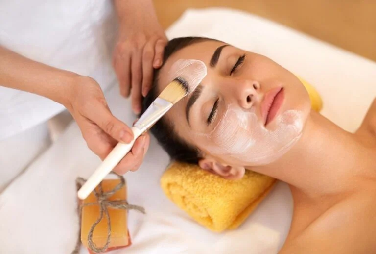 Cursos de estética