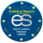 Sello ES Estética Segura — Unión Internacional de Profesionales de la Estética (UIPE)