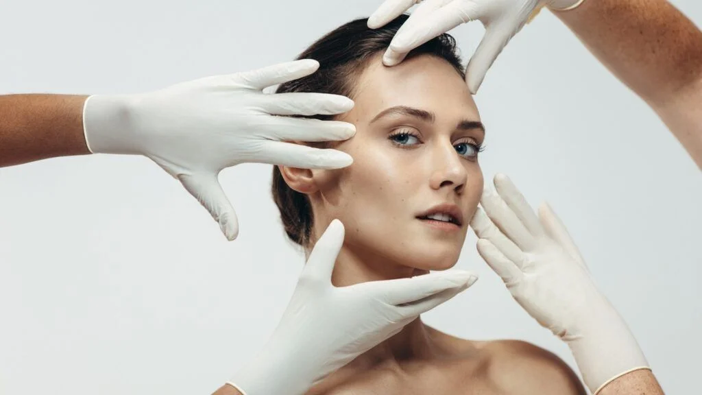 Máster Estética Avanzada Online
