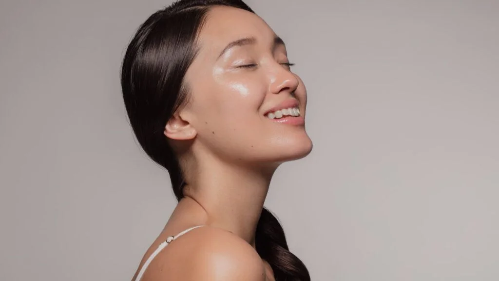 Curso online Glass Skin