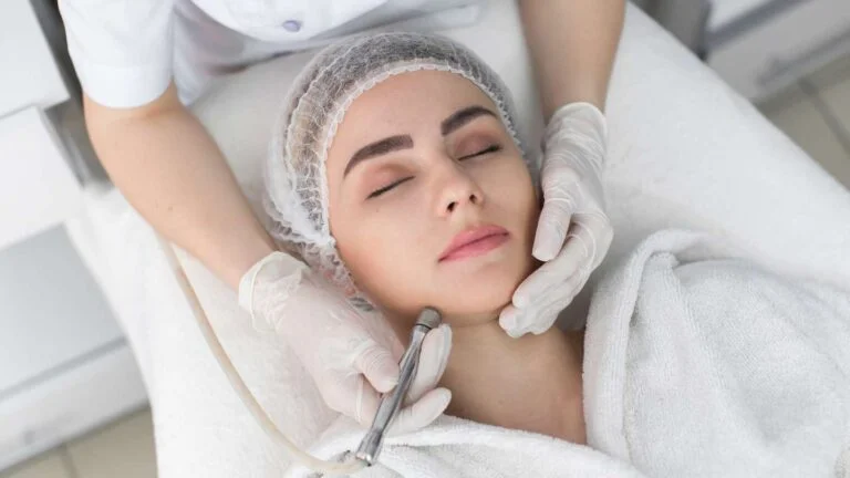 Cursos de aparatología estética
